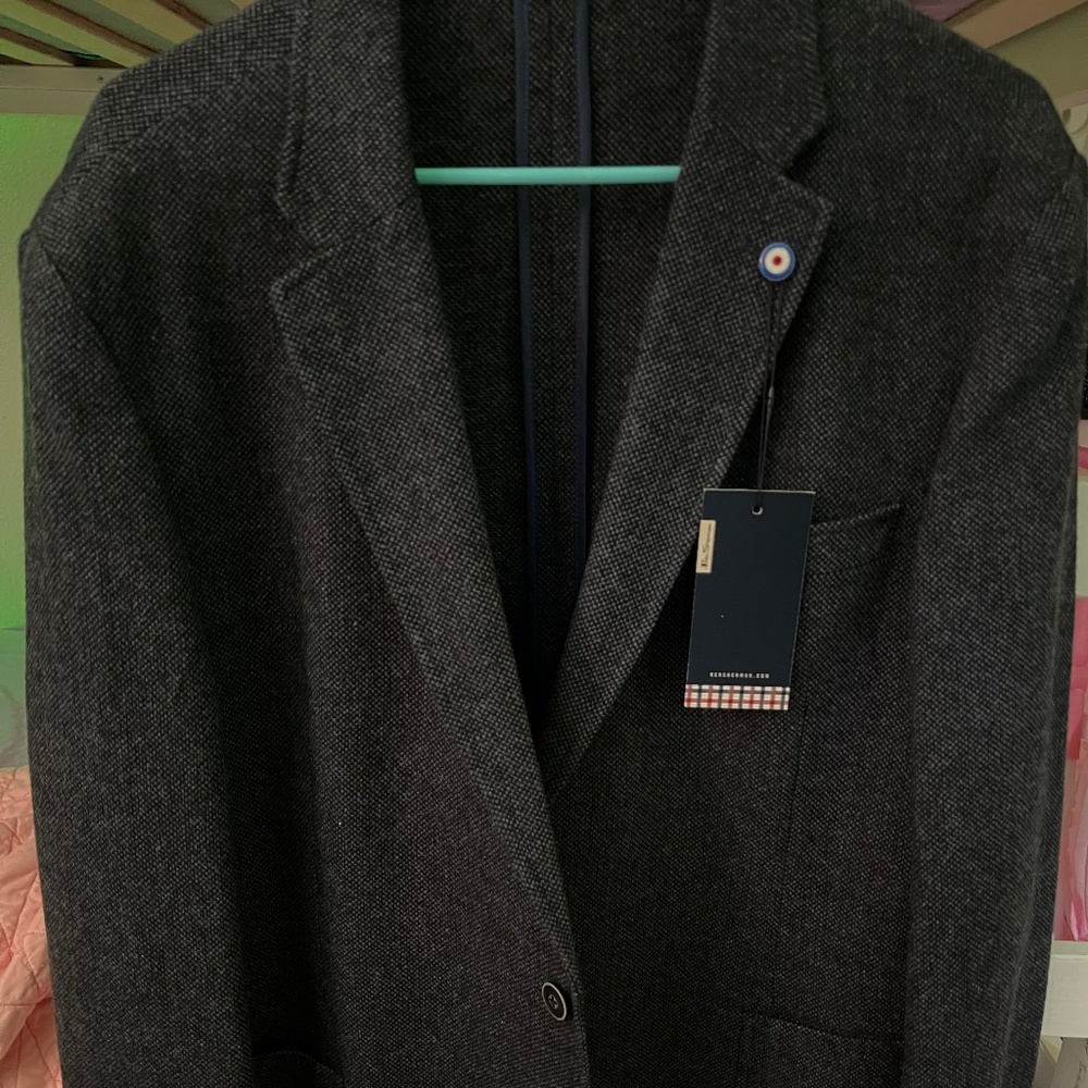 Mens Ben Sherman blazer/jacket